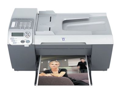 Cartuchos HP OfficeJet 5505